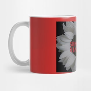 sunflowers Mug